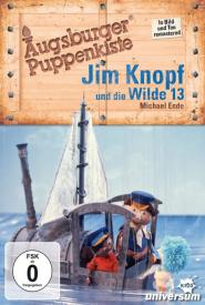 Jim Knopf und die wilde 13