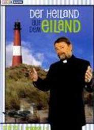 Der Heiland auf dem Eiland