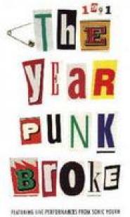 1991: The Year Punk Broke