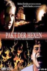 Pakt der Hexen