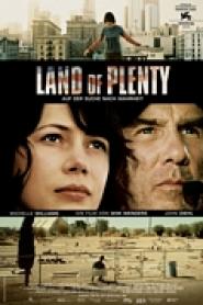 Land of Plenty - Auf der Suche nach Wahrheit