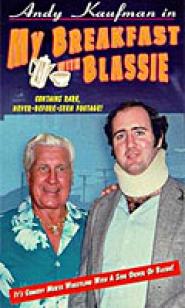 My Breakfast with Blassie