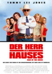 Der Herr des Hauses