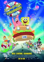 Der SpongeBob Schwammkopf Film