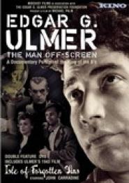 Edgar G. Ulmer - Der Mann im Off