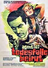 Agent 505 - Todesfalle Beirut