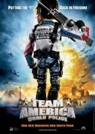 Team America: World Police