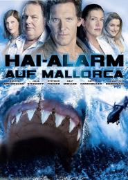 Hai-Alarm auf Mallorca