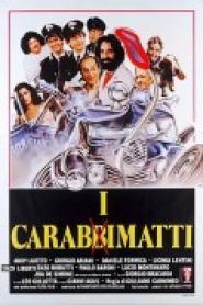 I Carabbimatti