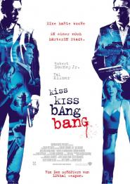 Kiss Kiss Bang Bang