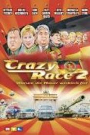 Crazy Race 2