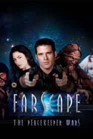 Farscape: The Peacekeeper Wars