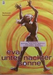 Eva unter nackter Sonne (1960)