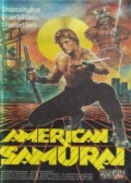 American Samurai