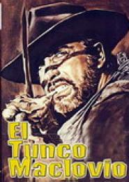 El Tunco maclovio