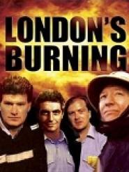 London's Burning