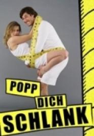 Popp dich schlank!