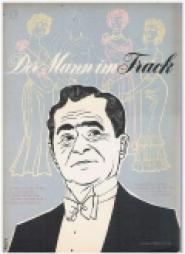 Der Mann im Frack