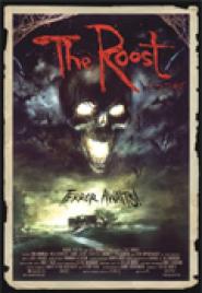 The Roost - Angriff der Fledermäuse