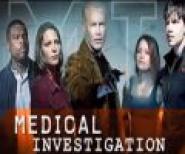 Medical Investigation