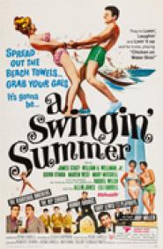 A Swingin' Summer