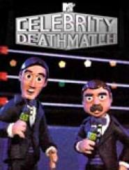 Celebrity Deathmatch