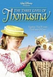 Die Drei Leben des Thomasina