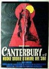 Canterbury No. 2 - nuove storie d'amore del '300