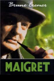 Maigret et l'ombre chinoise