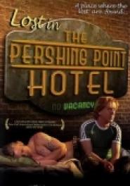 Lost in the Pershing Point Hotel