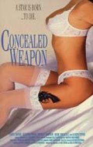 Concealed Weapon