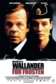 Mankells Wallander: Vor dem Frost