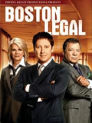 Boston Legal