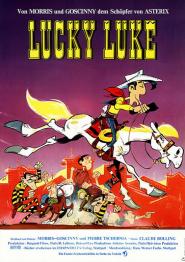 Lucky Luke