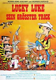 Lucky Luke - Sein größter Trick