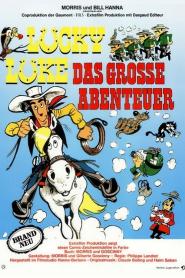 Lucky Luke - Das große Abenteuer