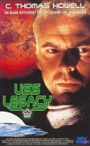 USS Legacy