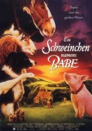 Ein Schweinchen namens Babe