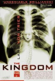 The Kingdom - Hospital der Geister