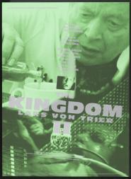 The Kingdom - Hospital der Geister II