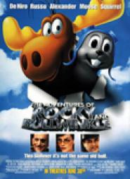 Die Abenteuer von Rocky und Bullwinkle