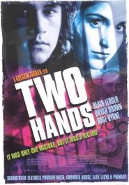 Two Hands