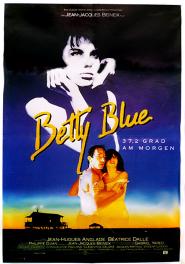 Betty Blue - 37,2 Grad am Morgen