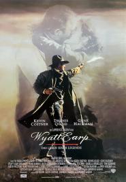 Wyatt Earp - Das Leben einer Legende