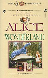 Alice im Wunderland