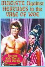 Maciste Against Hercules in the Valley of Woe