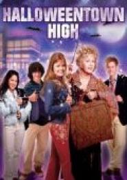 Halloweentown High School