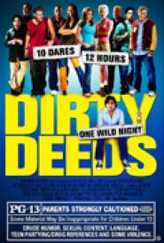 Dirty Deeds