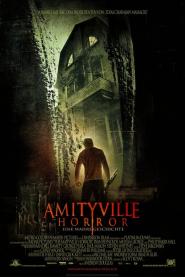 Amityville Horror - Eine wahre Geschichte