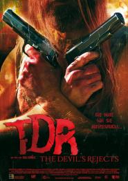 TDR - The Devil's Rejects